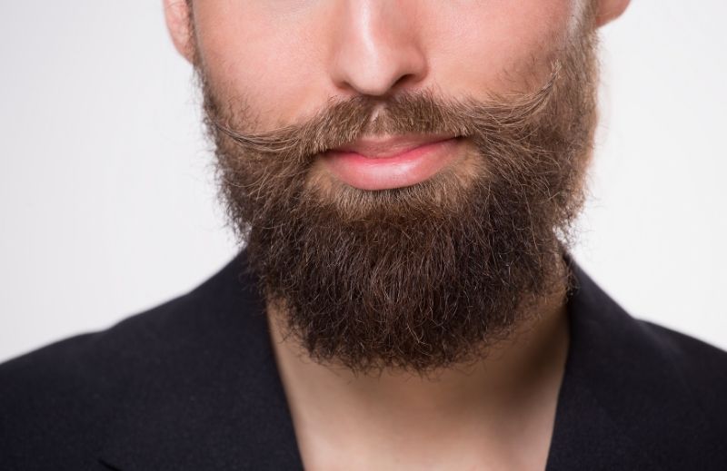 Beard Mustache Transplant (1)